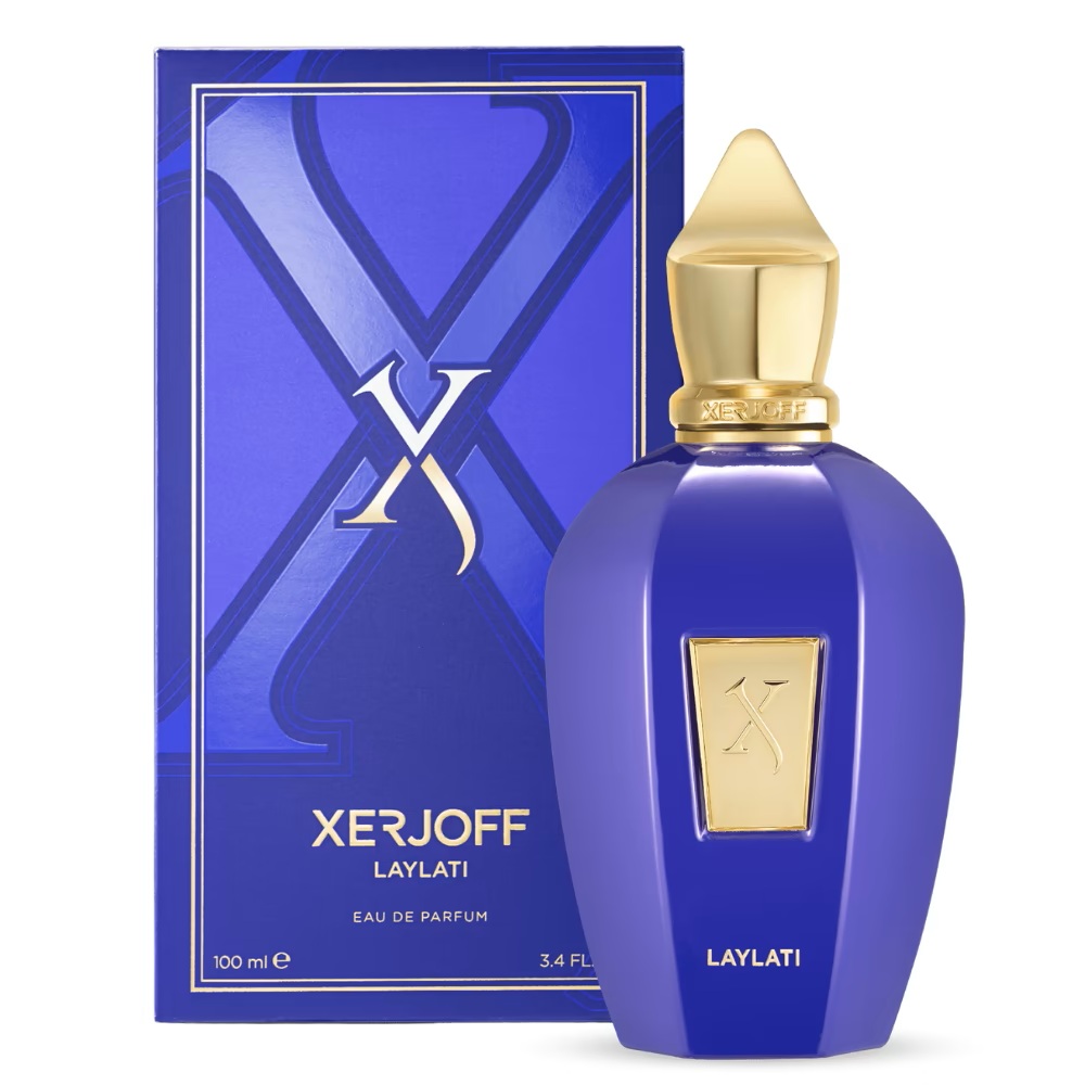 Xerjoff Laylati EDP 100 мл - ПАРФЮМ Унисекс Xerjoff Laylati EDP 100 мл - ПАРФЮМ Унисекс