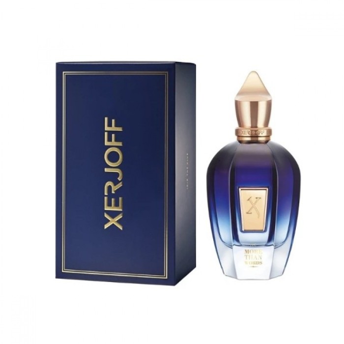 Xerjoff More Than Words EDP 100 мл - ПАРФЮМ Унисекс
