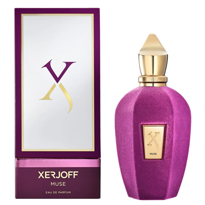 Xerjoff Muse EDP 100 мл - ПАРФЮМ Унисекс