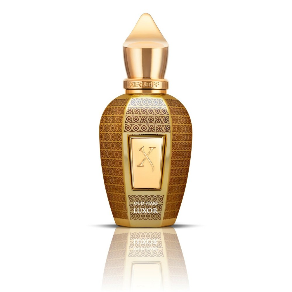 Xerjoff Oud Stars Luxor EDP 100 мл - ПАРФЮМ Унисекс - Amerolux Bulgaria