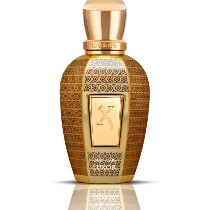 Xerjoff Oud Stars Luxor EDP 100 мл - ПАРФЮМ Унисекс