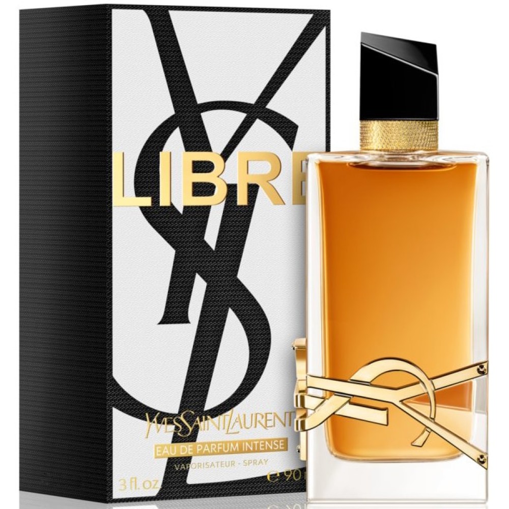Yves Saint Laurent Libre Intense EDP 90 мл - ПАРФЮМ за жени - Amerolux Bulgaria Yves Saint Laurent Libre Intense EDP 90 мл - ПАРФЮМ за жени - Amerolux Bulgaria