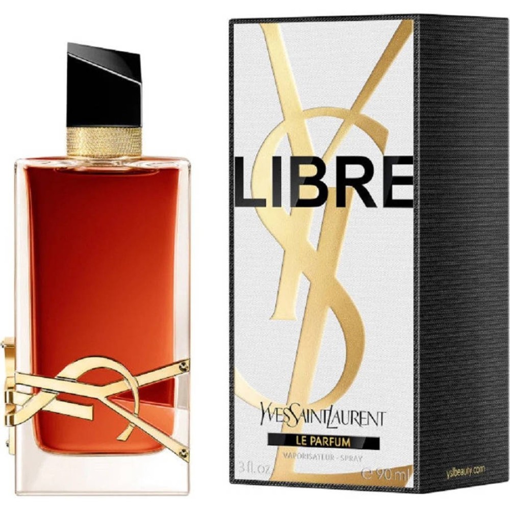 Yves Saint Laurent Libre Le Parfum EDP 90 мл - ПАРФЮМ за жени - Amerolux Bulgaria Yves Saint Laurent Libre Le Parfum EDP 90 мл - ПАРФЮМ за жени - Amerolux Bulgaria