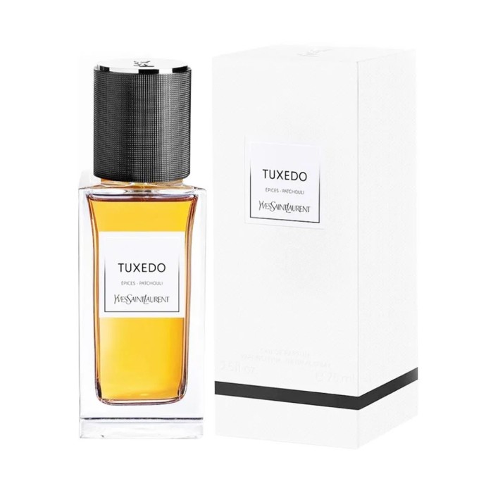Yves Saint Laurent Tuxedo EDP 75 мл - ПАРФЮМ за жени