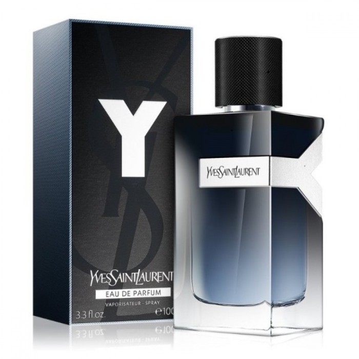Yves Saint Laurent Y Eau De Parfum 100 мл - ПАРФЮМ за мъже