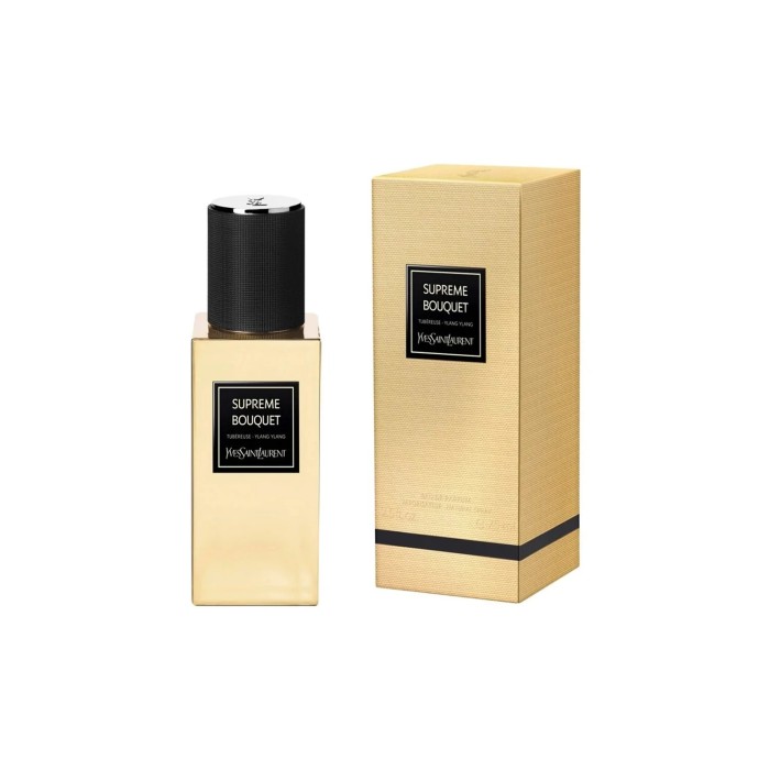 Yves Saint Laurent Supreme Bouquet EDP 75 мл - ПАРФЮМ за жени