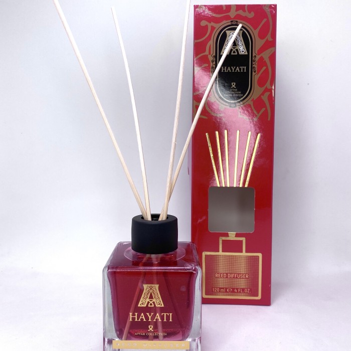 Attar Collection Hayati EDP 120 мл Ароматизатор за баня