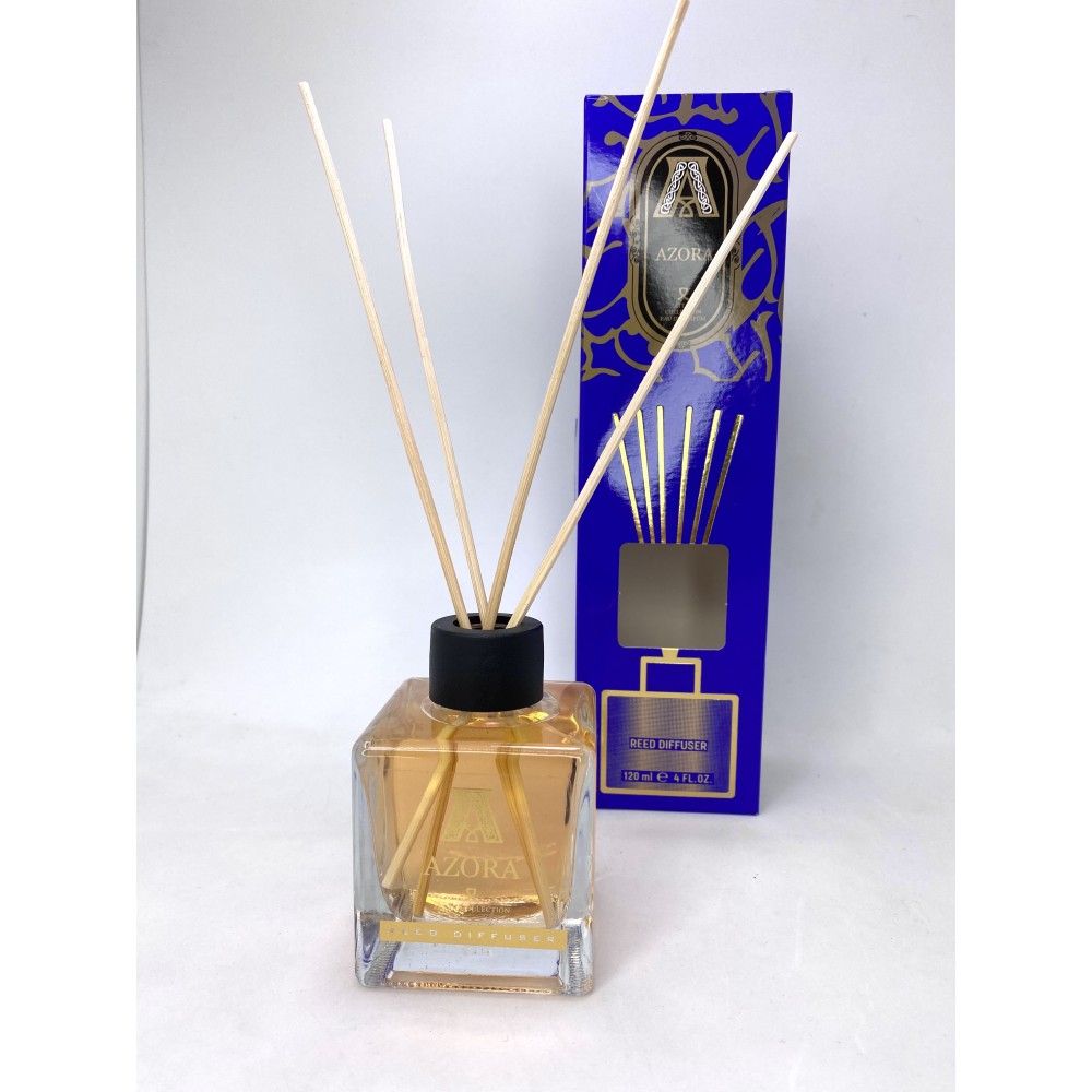 Attar Collection Azora EDP 120 мл Ароматизатор за баня - Amerolux Bulgaria
