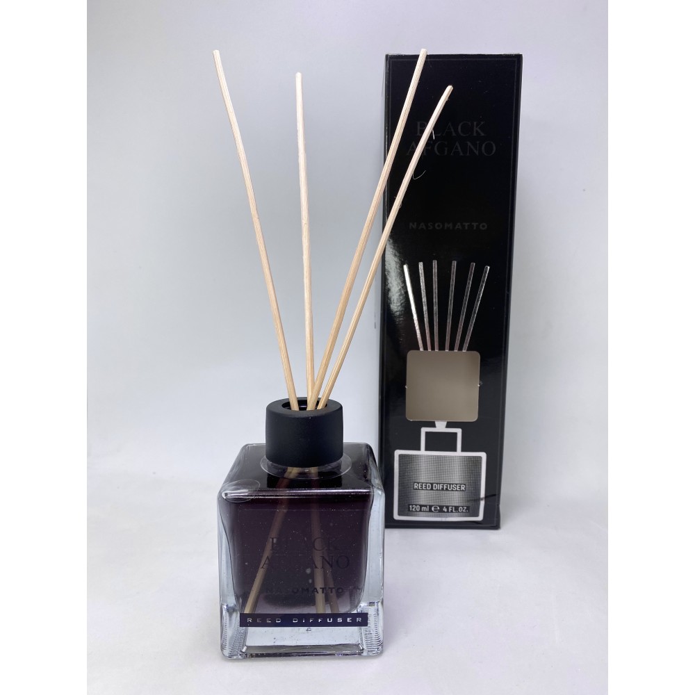 Nasomatto Black Afgano EDP 120 мл Ароматизатор за баня - Amerolux Bulgaria