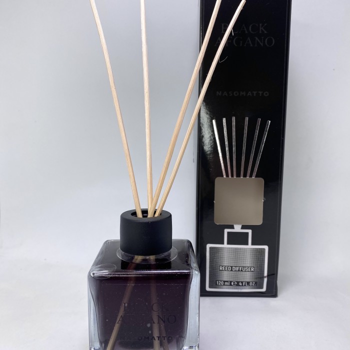 Nasomatto Black Afgano EDP 120 мл Ароматизатор за баня