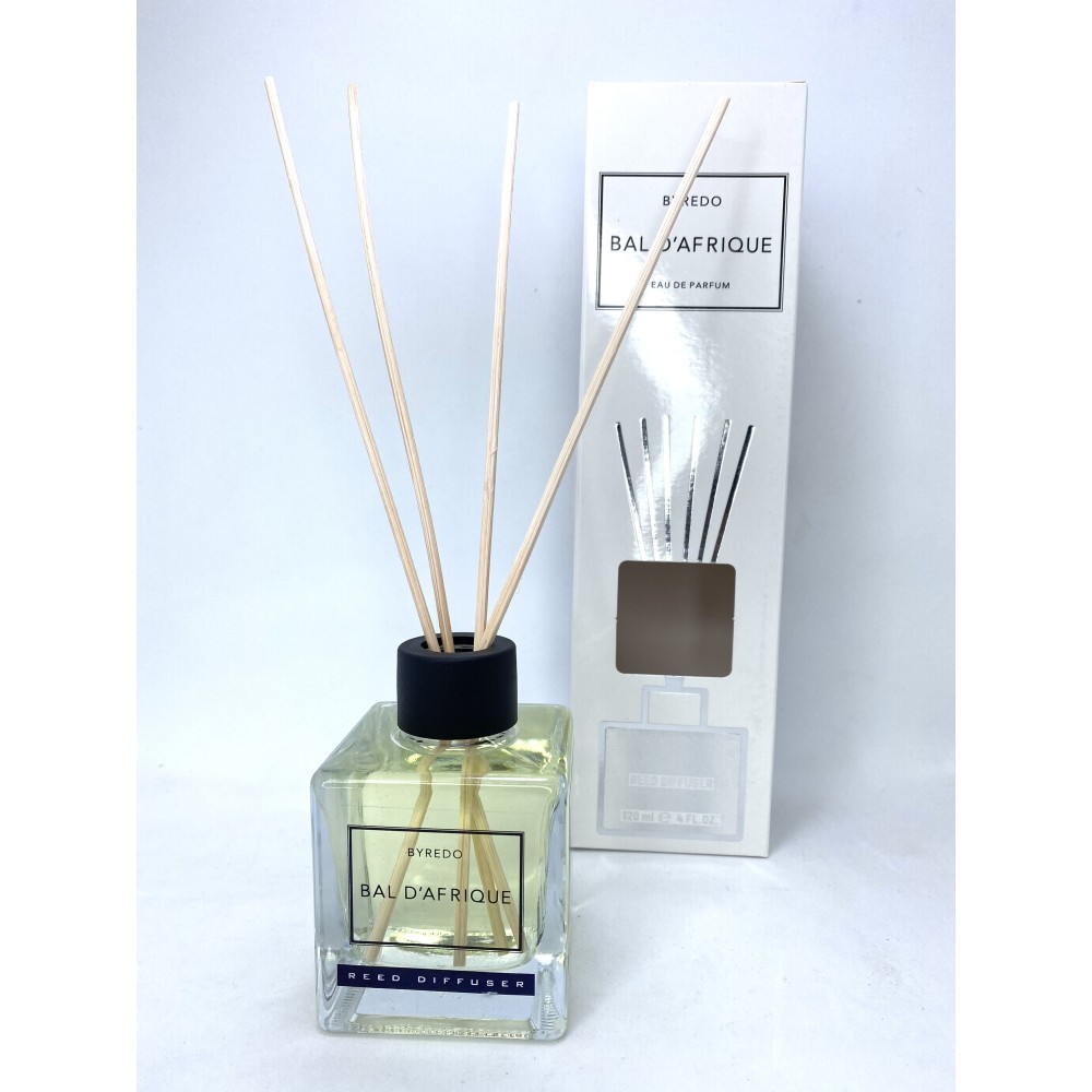 Byredo Bal D`Afrique EDP 120 мл Ароматизатор за баня - Amerolux Bulgaria