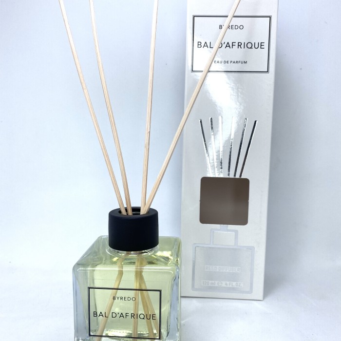 Byredo Bal D`Afrique EDP 120 мл Ароматизатор за баня