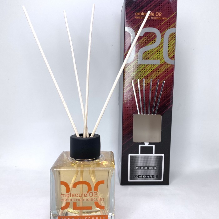 Escentric Molecules Molecule 02 EDP 120 мл Ароматизатор за баня