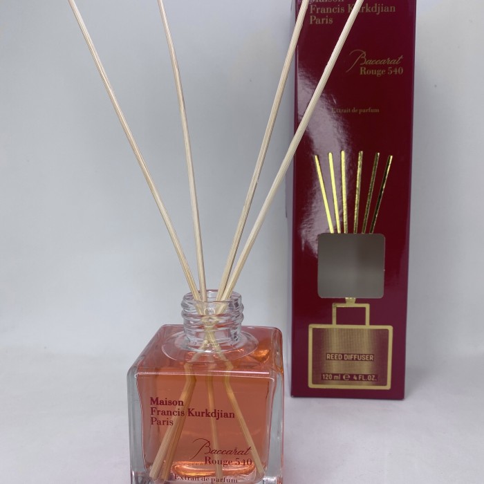 Francis Kurkdjian Paris Baccarat Rouge 540 EDP 120 мл Ароматизатор за баня