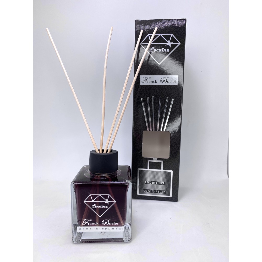 Franck Boclet Cocaine EDP 120 мл Ароматизатор за баня - Amerolux Bulgaria