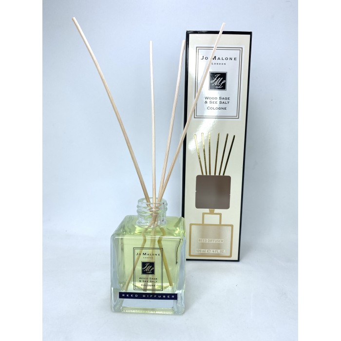 Jo Malone Wood Sage & See Salt Cologne EDP 120 мл Ароматизатор за баня