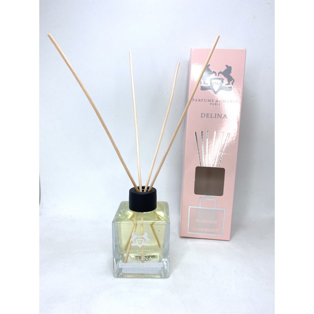 Parfums de Marly Delina EDP 120 мл Ароматизатор за баня - Amerolux Bulgaria