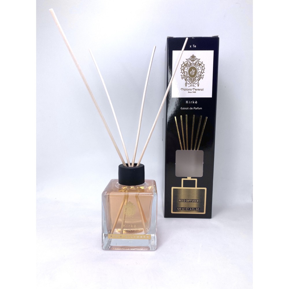 Tiziana Terenzi Kirkè EDP 120 мл Ароматизатор за баня - Amerolux Bulgaria