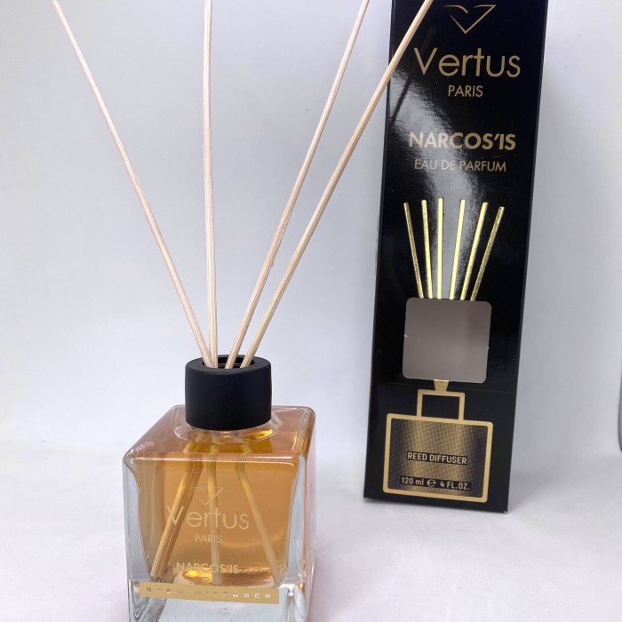 Vertus Paris Narcos Is EDP 120 мл Ароматизатор за баня