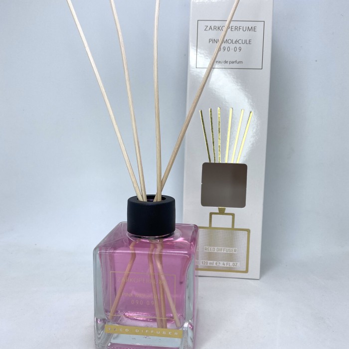 Zarkoperfume Pink Molecule 090 09 EDP 120 мл Ароматизатор за баня